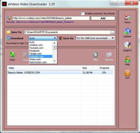 xvideos video downloader|Free Xvideos Video Downloader